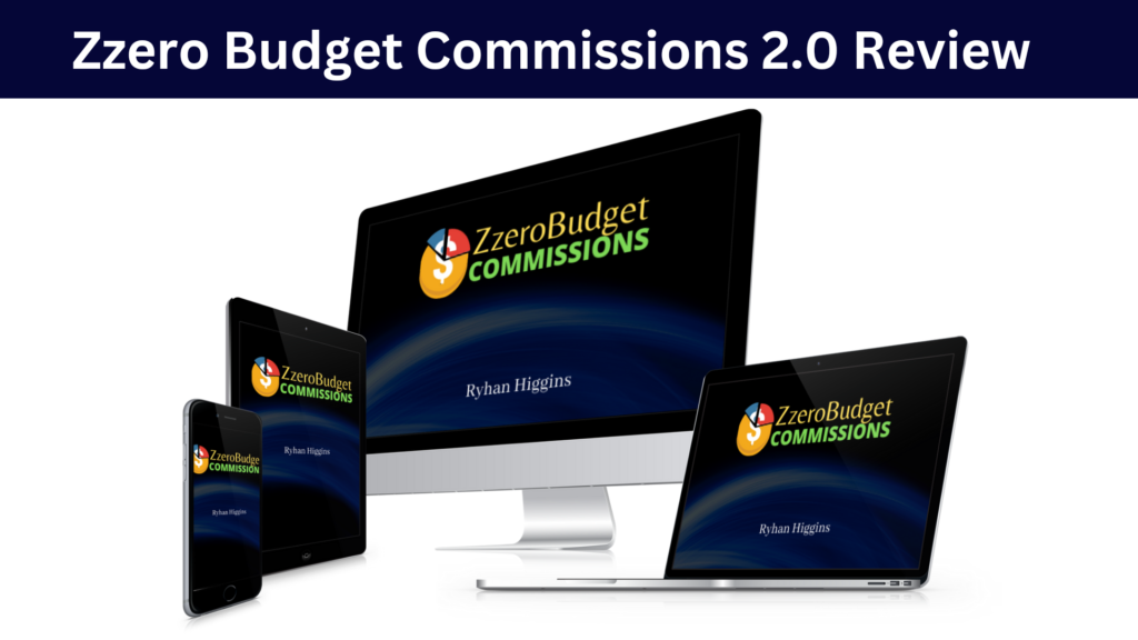 Zzero Budget Commissions 2.0 Review