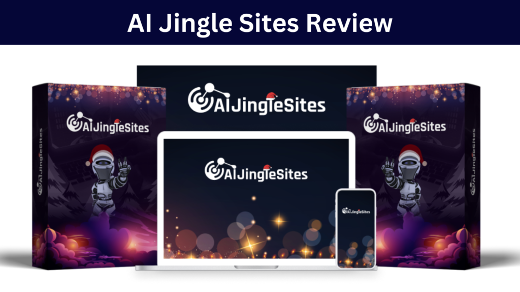 AI Jingle Sites Review