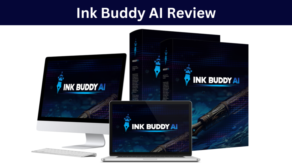Ink Buddy AI Review
