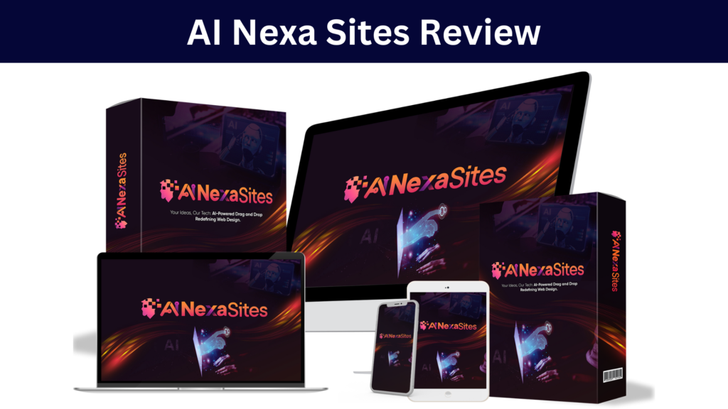 AI NexaSites Review