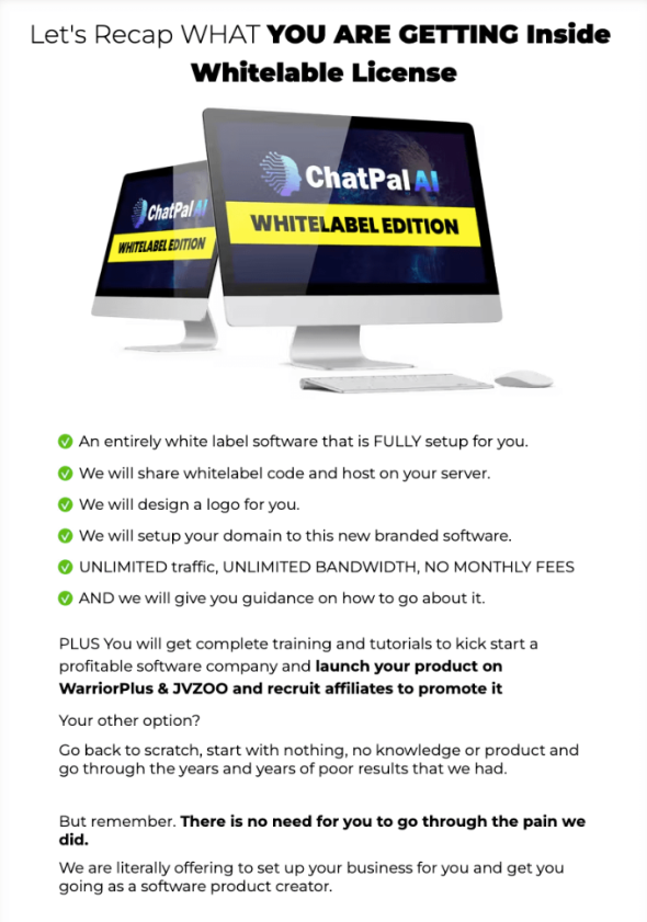 ChatPal AI Review