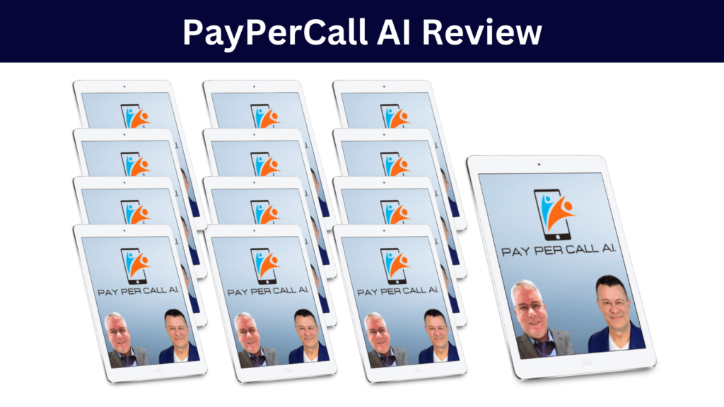 PayPerCall AI Review