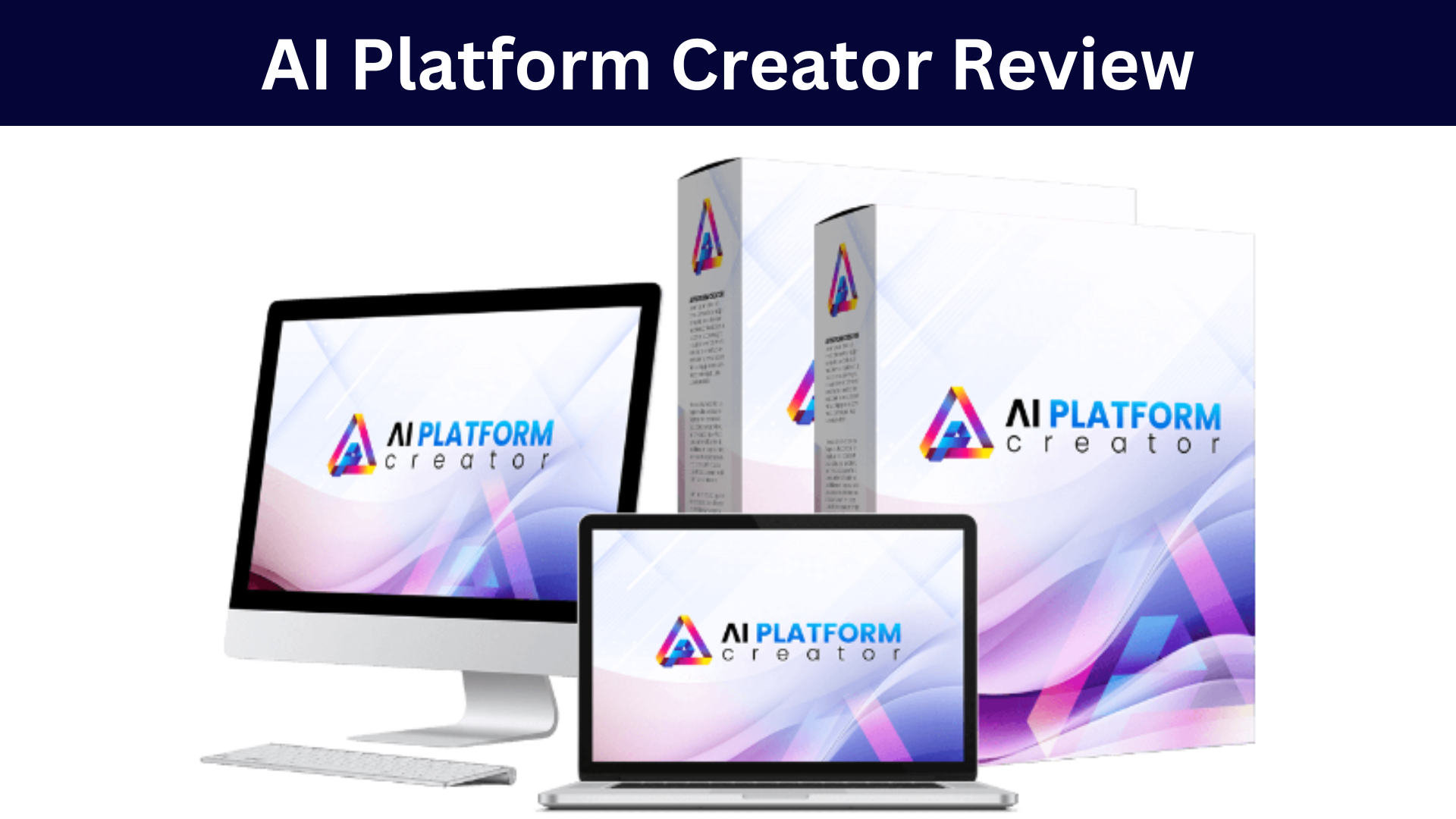 AI Platform Creator Review