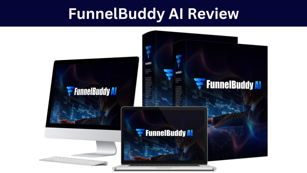 FunnelBuddy AI Review