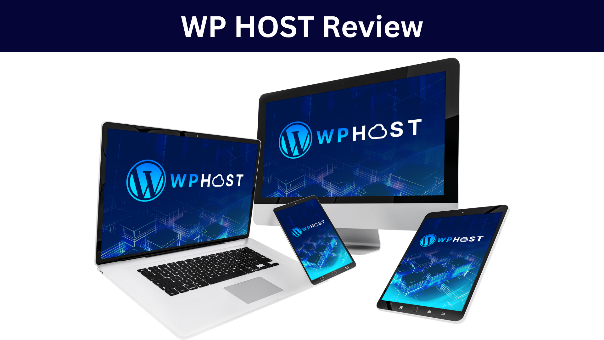 WP Host Review