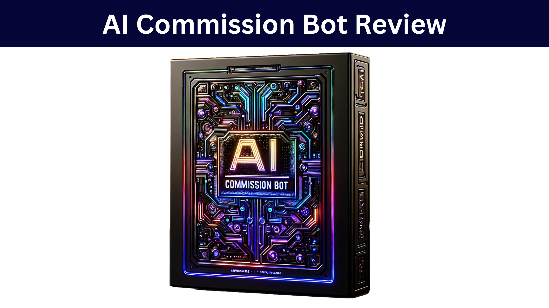 AI Commission Bot Review