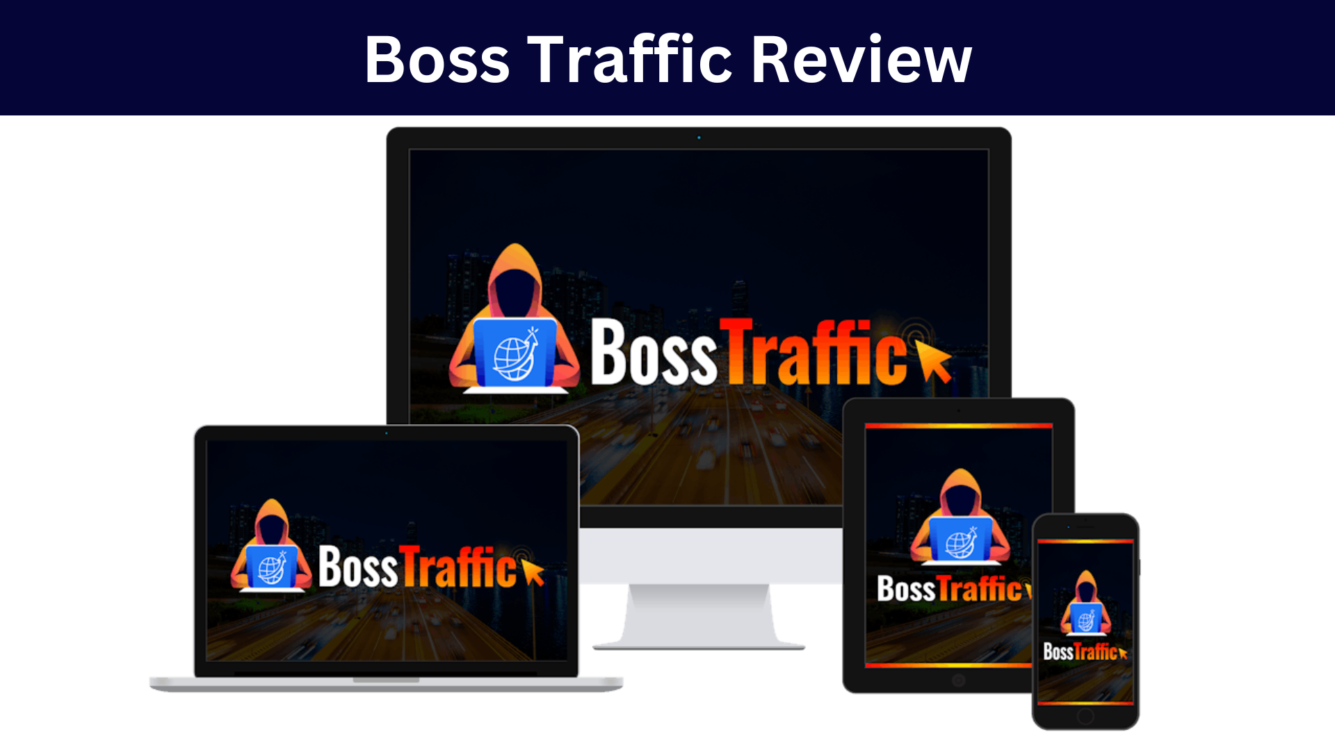 Boss Traffic Review
