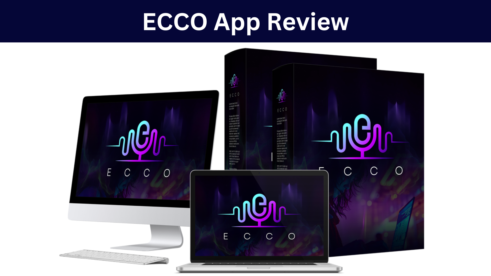 Ecco App Review