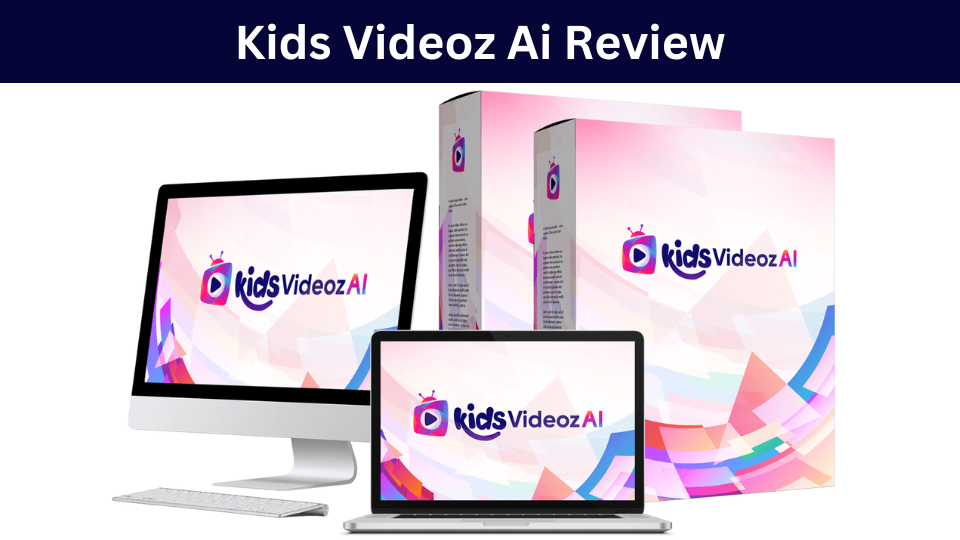 Kids Videoz Ai Review