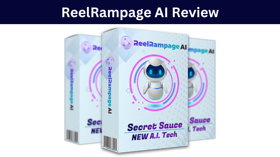ReelRampage AI Review