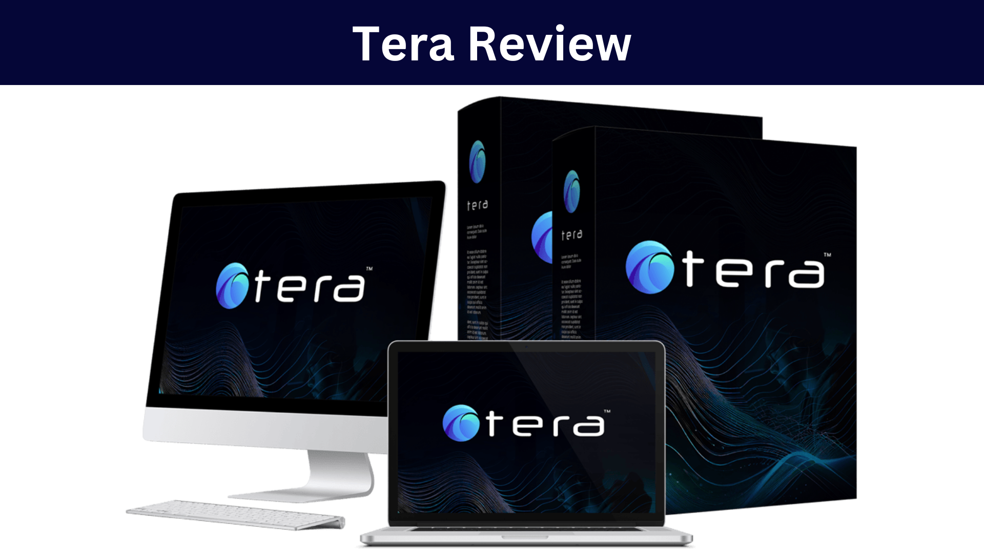 Tera App Review