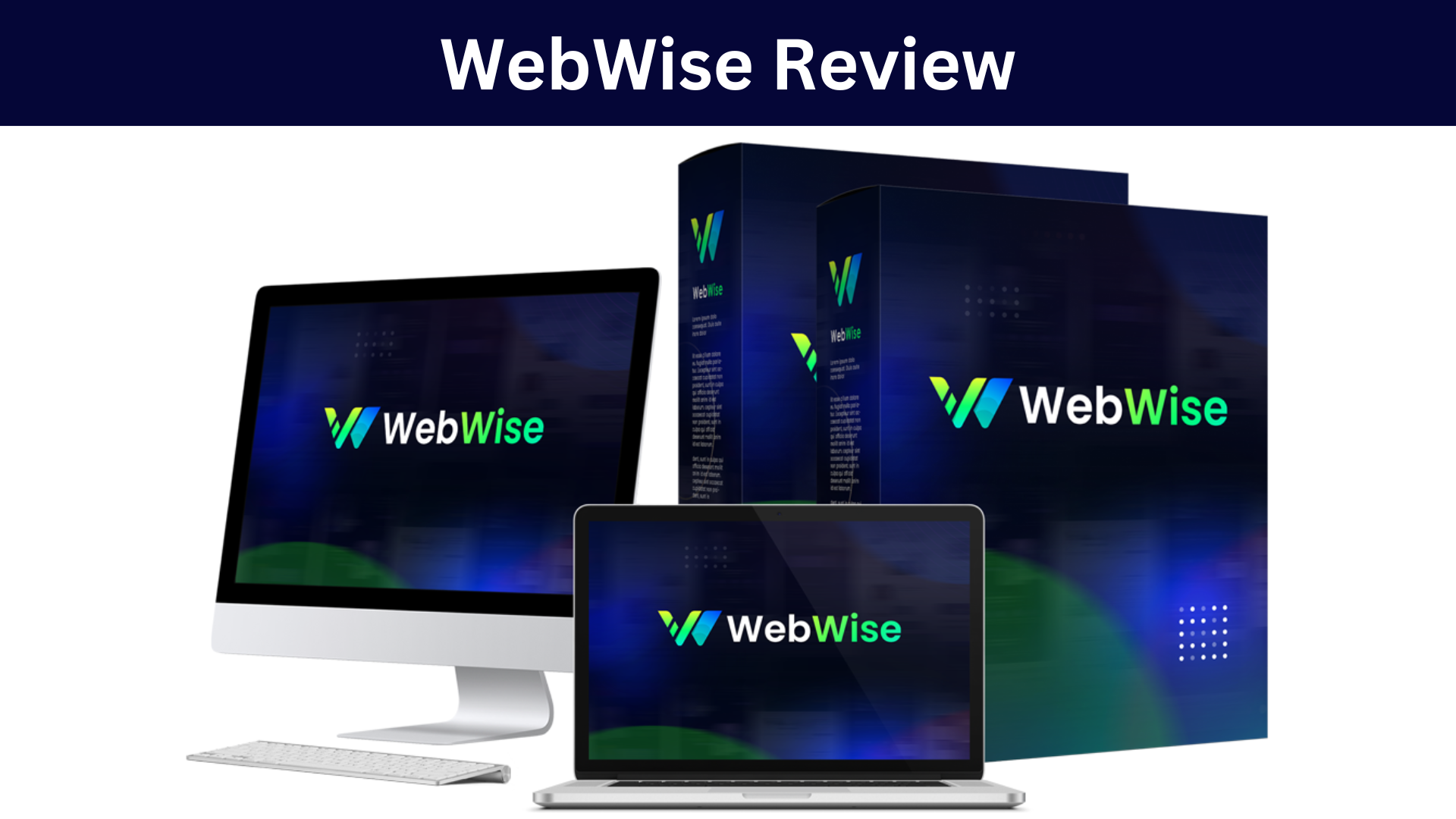 WebWise Review
