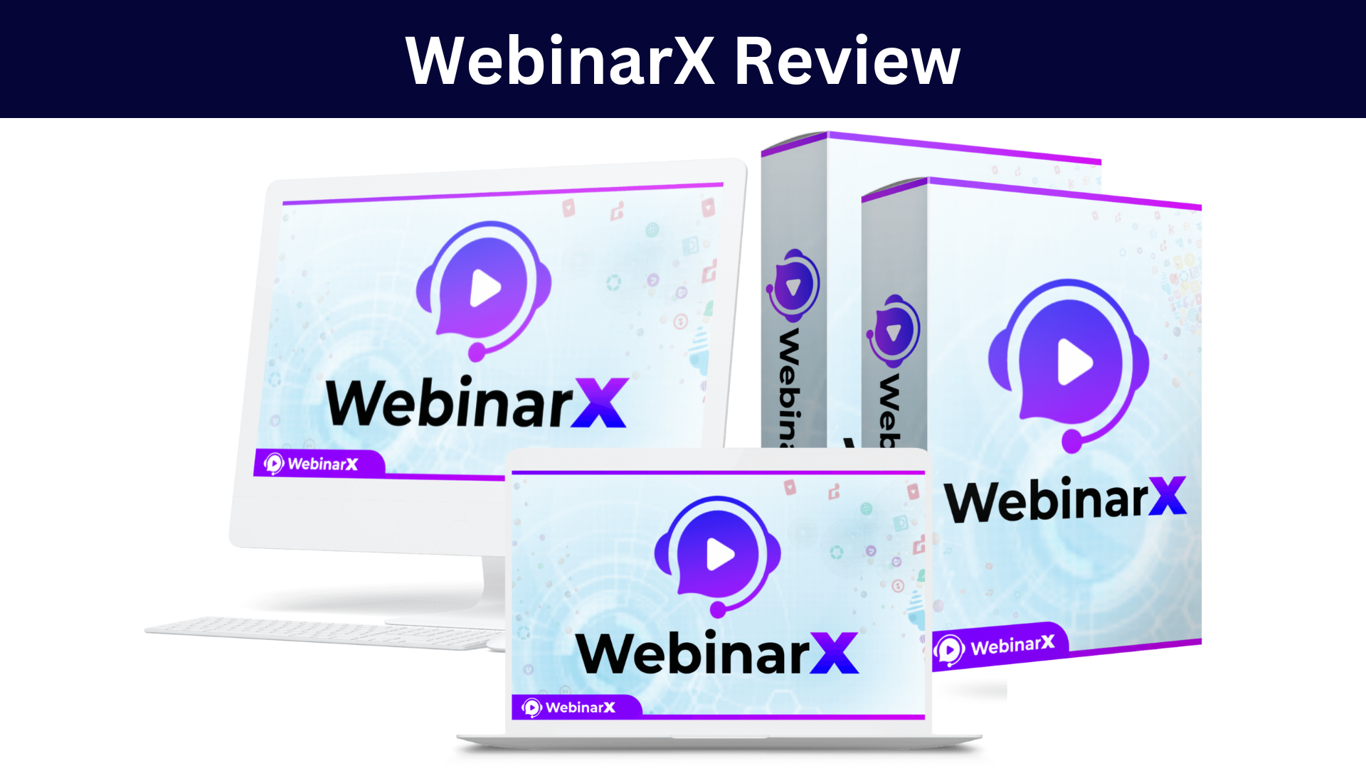 WebinarX Review