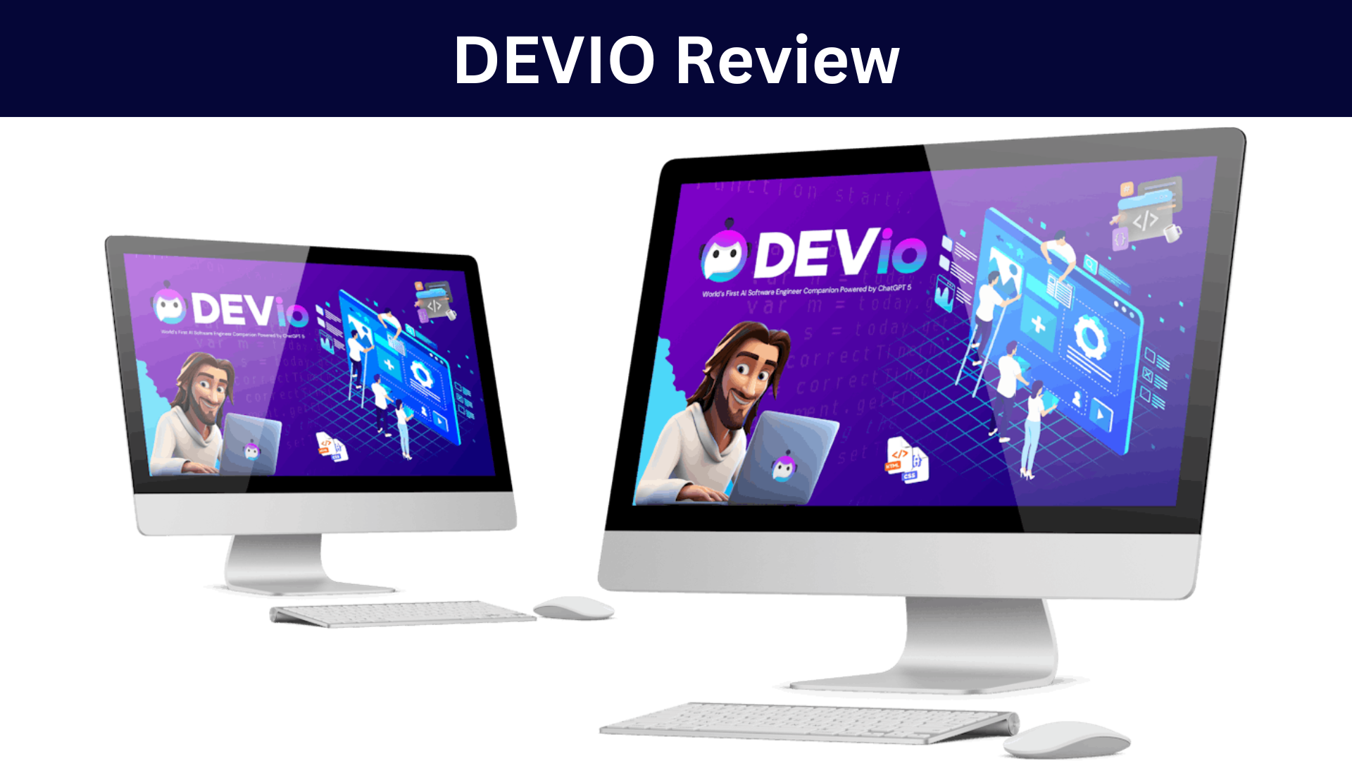 DEVIO Review