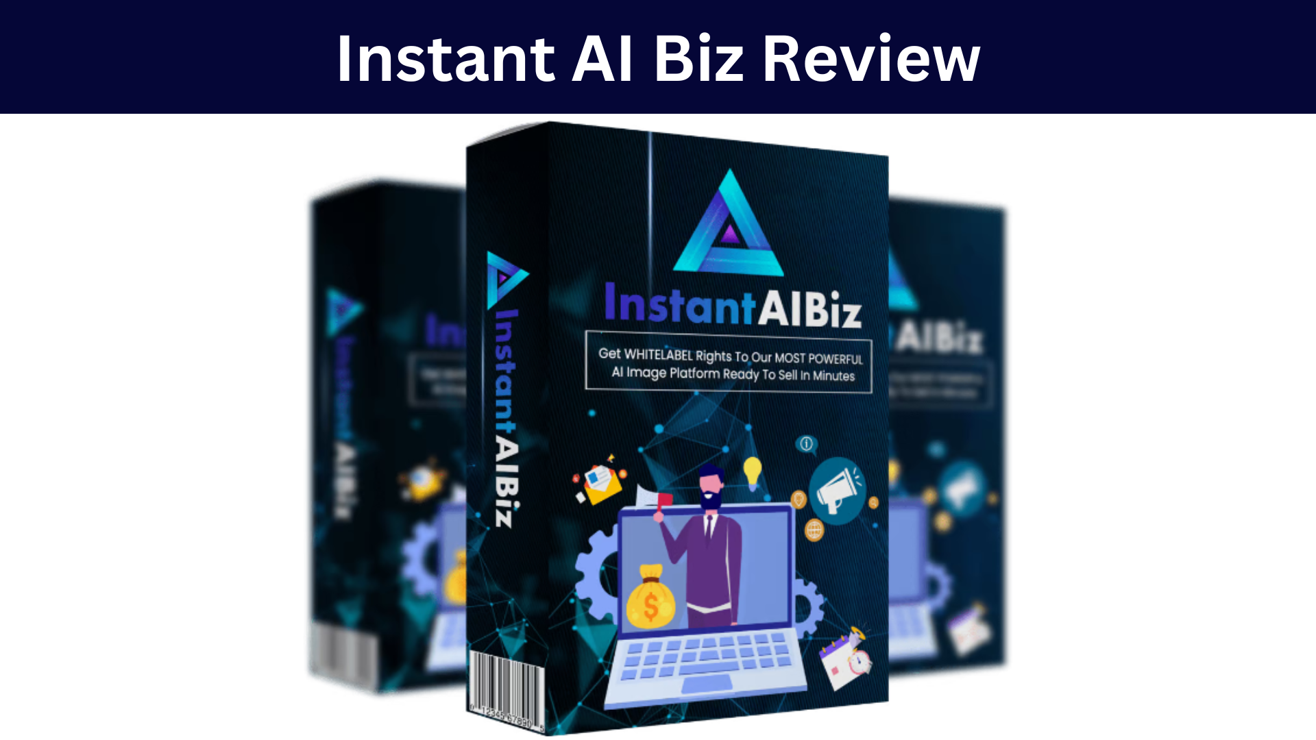 Instant AI Biz Review