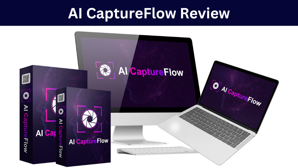 AI CaptureFlow Review