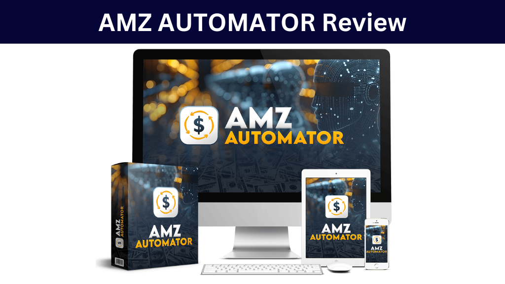 AMZ Automator Review
