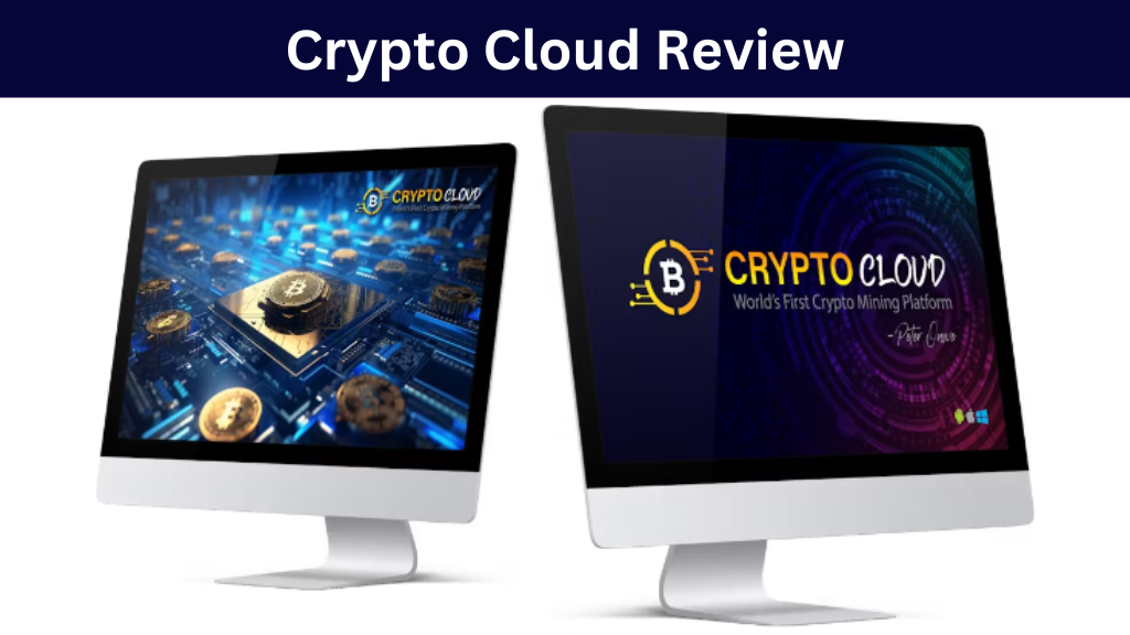 Crypto Cloud Review