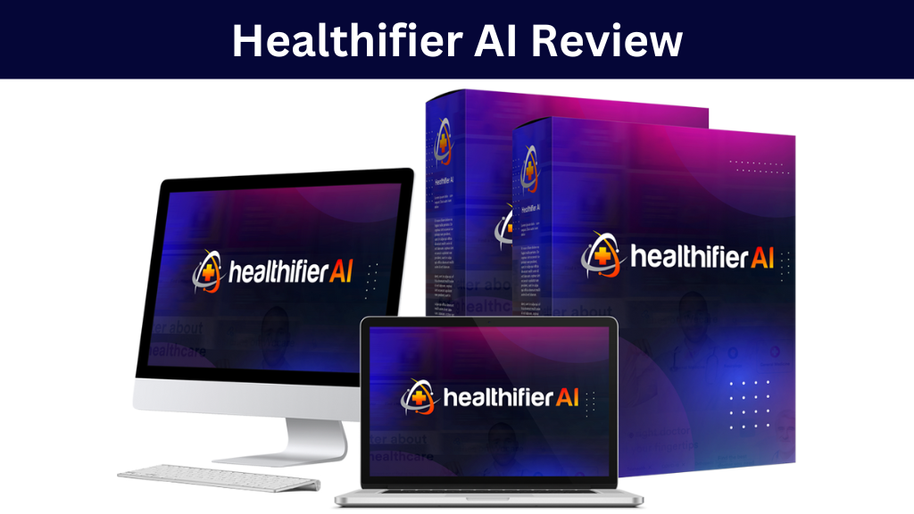 Healthifier AI Review