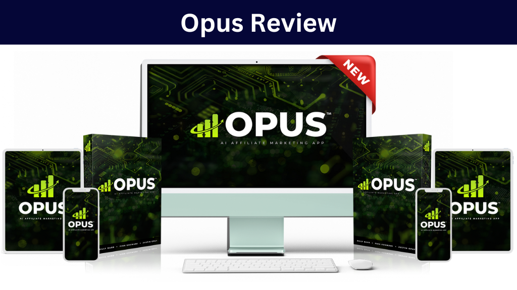 Opus Review