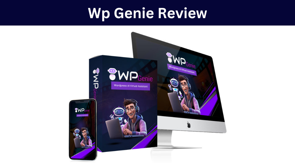 Wp Genie Review