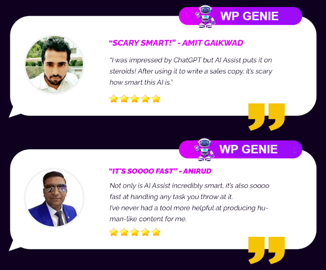 Wp Genie Review