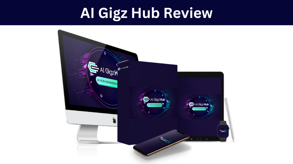 AI Gigz Hub Review