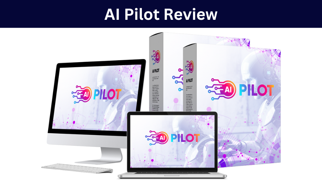 AI Pilot Review