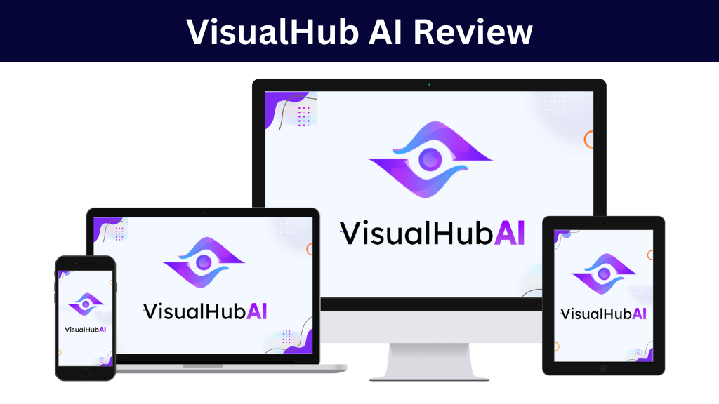 VisualHub AI Review