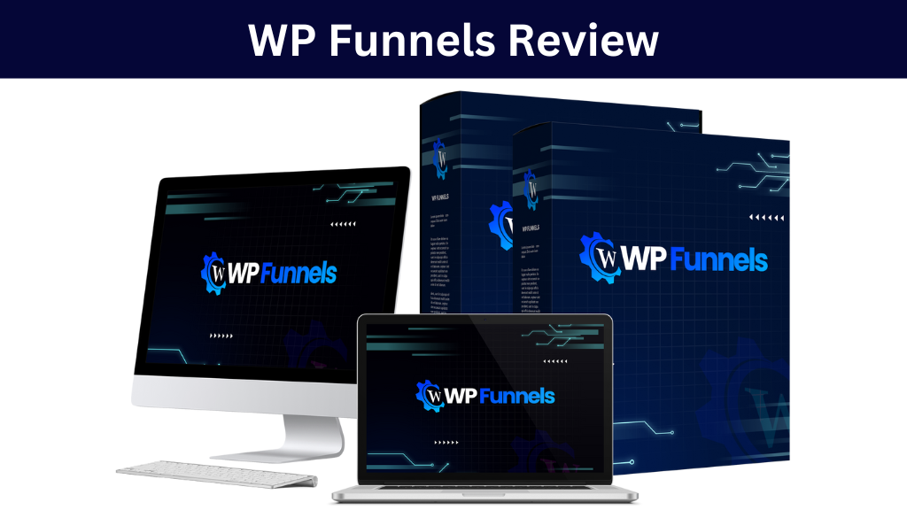 WP Funnels Review