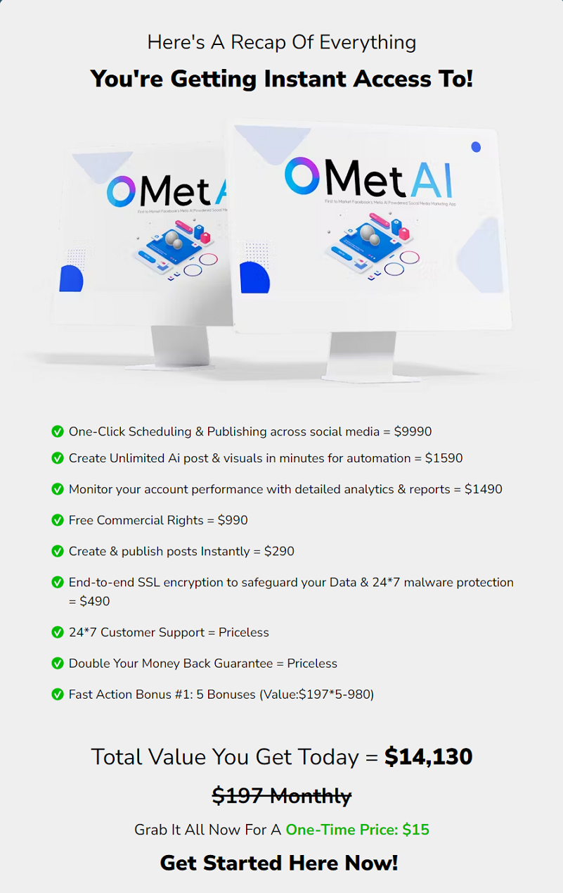 Met AI Review