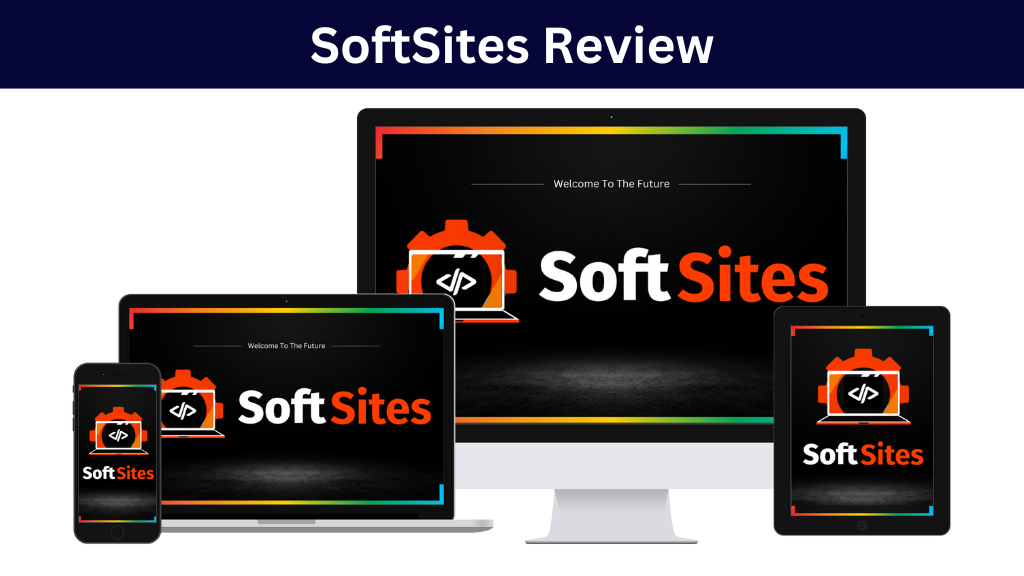 SoftSites Review