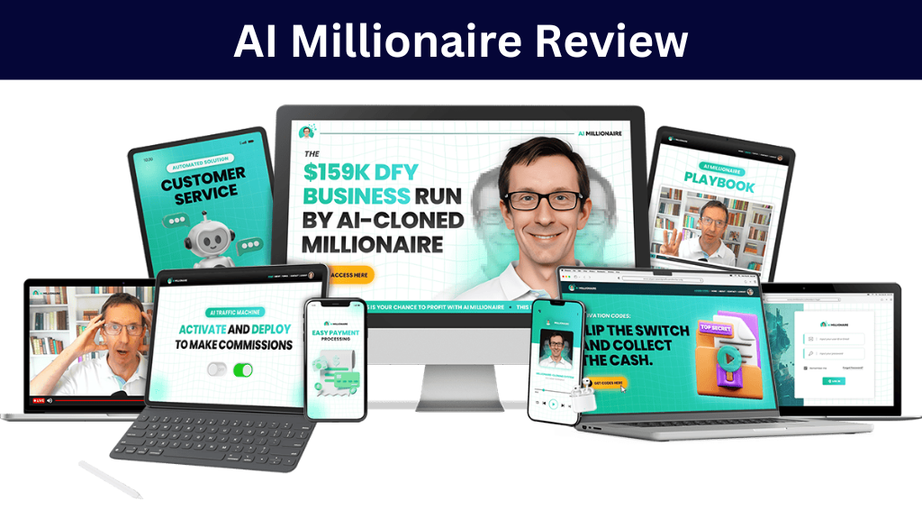 AI Millionaire Review