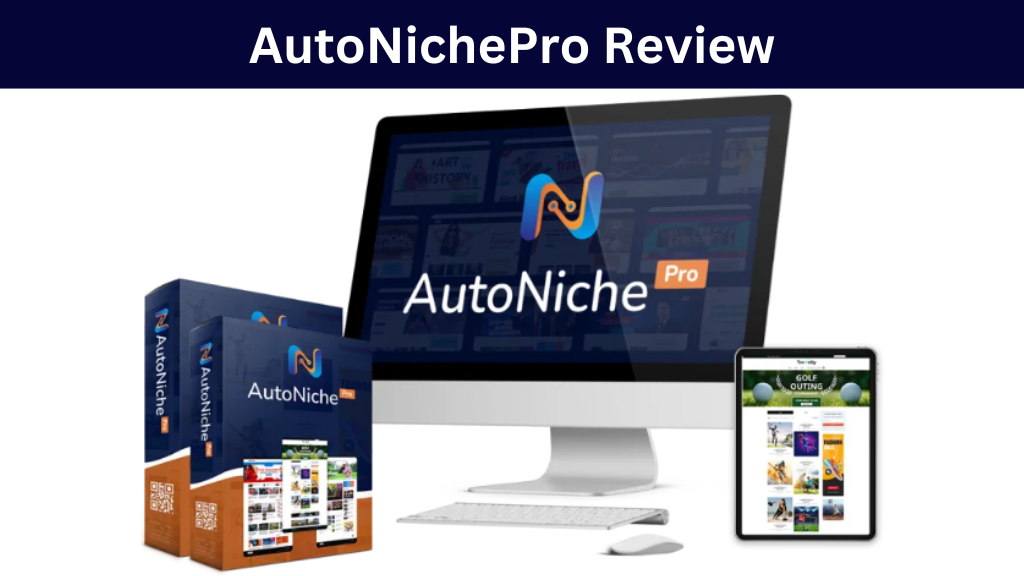 AutoNichePro Review