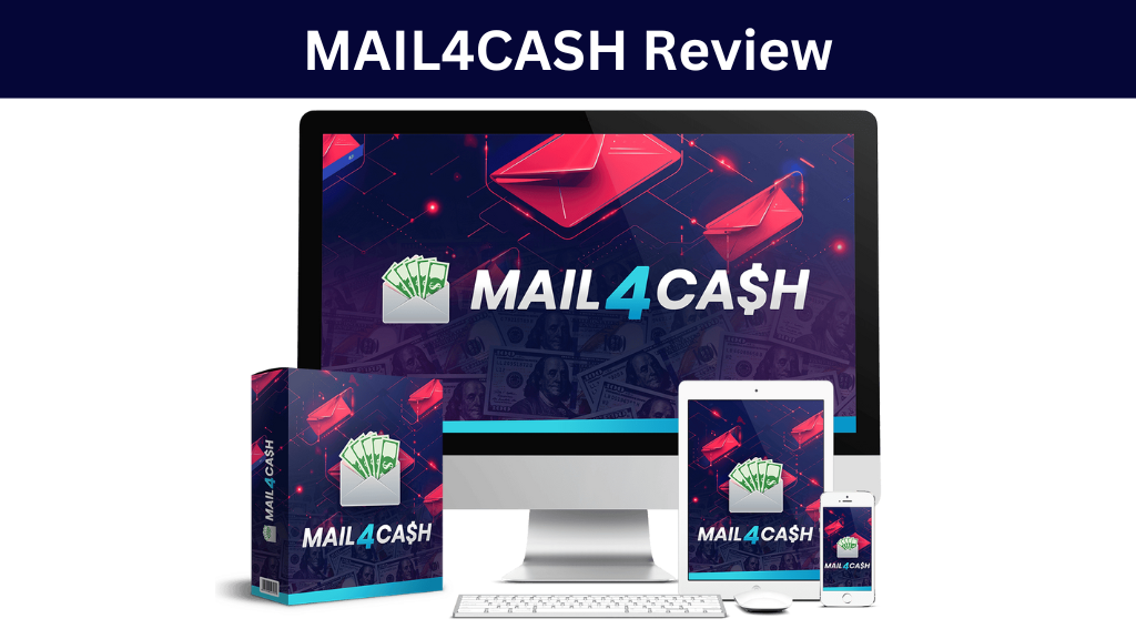 MAIL4CASH Review