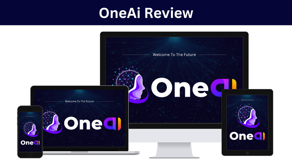 OneAI Review