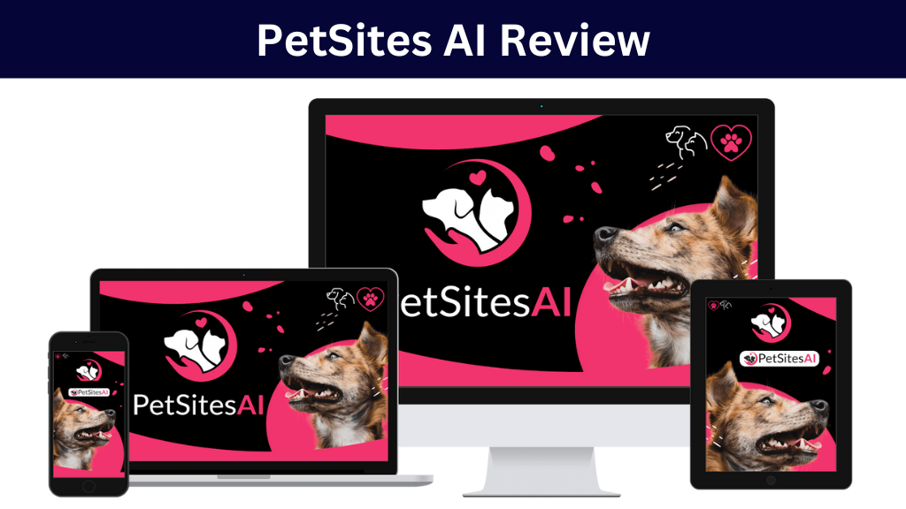 PetSites AI Review