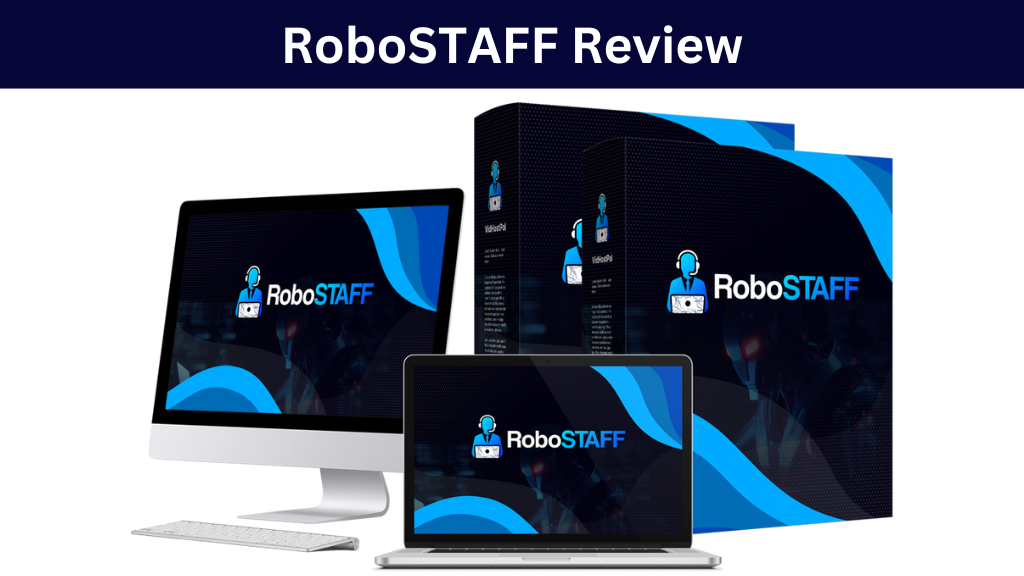 RoboSTAFF Review