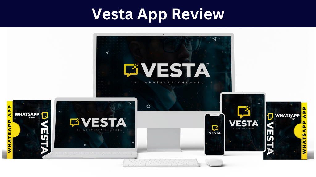 Vesta App Review