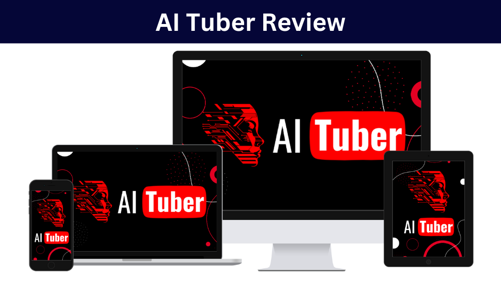 AI Tuber Review