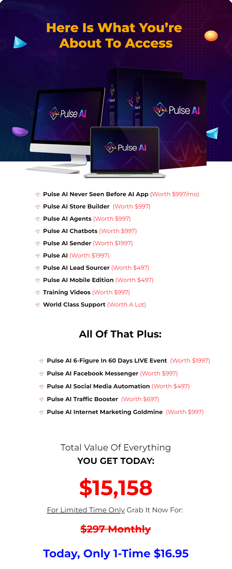 PULSE AI Review